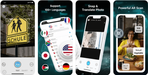 10 Best Translation Apps for iPhone and iPad in 2023