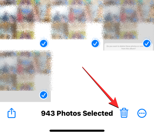 iPhoneからすべての写真を削除する方法[2023]