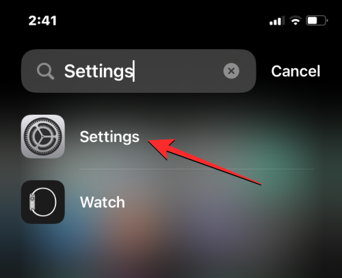 วิธีทำให้ Safari อ่านข้อความบน iPhone ด้วย iOS 17