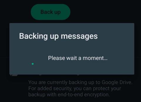 WhatsApp-Backup bleibt hängen oder dauert zu lange? 14 Möglichkeiten zur Behebung