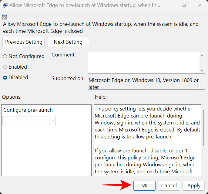 「Microsoft Edge がデスクトップに表示され続ける」問題: 6 つの方法で修正する