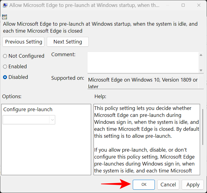 'Microsoft Edge가 데스크톱에 계속 나타납니다' 문제: 6가지 방법으로 해결