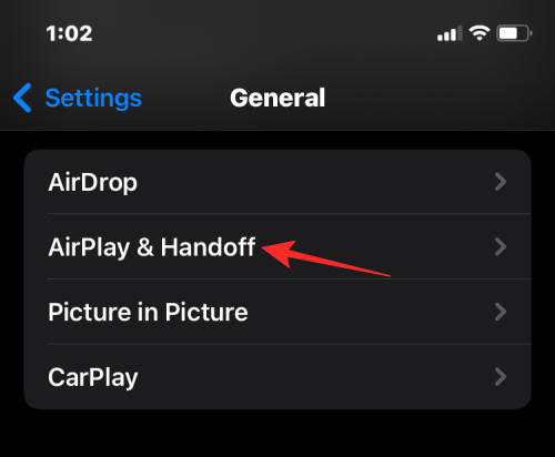 5 Möglichkeiten, AirPlay auf dem iPhone einfach zu deaktivieren