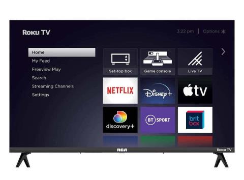 Comment réparer le code derreur Roku 014.30