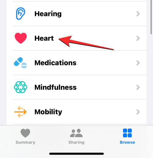 Apple Watch에 ECG 기록: 단계별 가이드