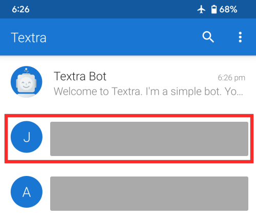 Comment supprimer des messages texte sur Android [2023]