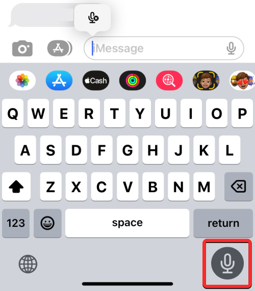 iPhone で音声からテキストへの変換が機能しない場合に修正する 13 の方法 [2023]