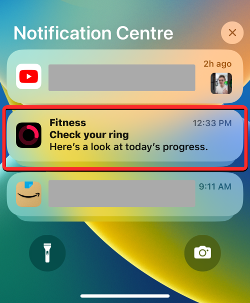 Comment effacer les notifications sur iPhone [2023]