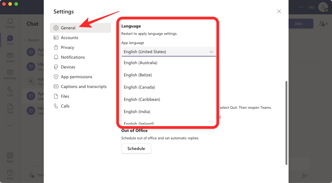 Microsoft Teams に画像が表示されない?  直し方