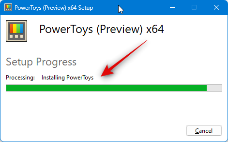 Microsoft の PowerToys を使用して画像、PDF、または画面上のあらゆるものからテキストを抽出する方法