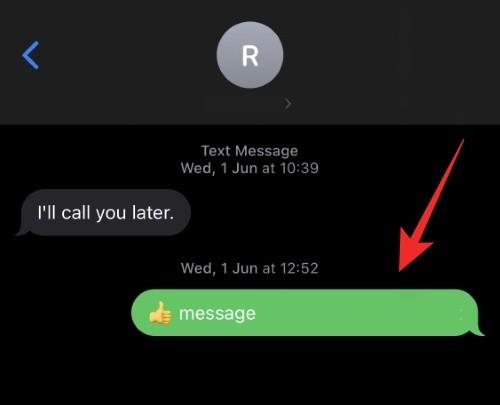 iPhone 上的“信息”或 iMessage 中“撤消發送”不可用或無法正常工作？ 這是原因和解決方法