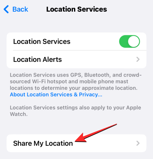 So deaktivieren Sie den Standort auf einem iPhone: Alles, was Sie wissen müssen