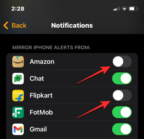 Désactiver les notifications sur Apple Watch : guide étape par étape