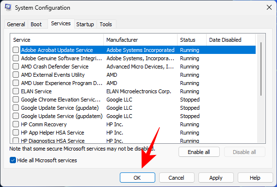 Windows 11 또는 10에서 System 32 폴더를 여는 3가지 방법