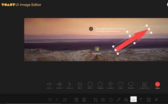 Edge: Edit Pictures Like a Pro With These Add-ons