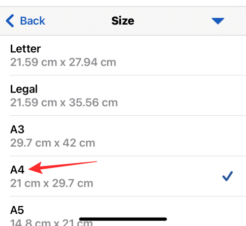 Comment modifier un document Word sur iPhone [AIO]