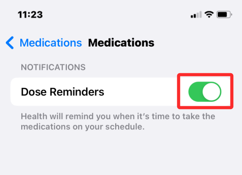 Comment gérer les médicaments sur iPhone : ajouter, suivre, partager et supprimer des médicaments dans l'application Santé