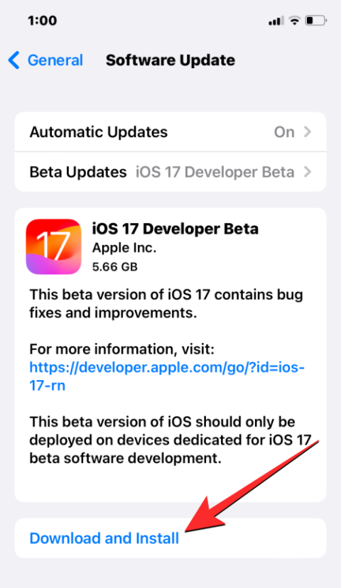 iOS 17의 iPhone에서 달 정보, 월몰 및 월출 시간, 달 위상 달력을 확인하는 방법