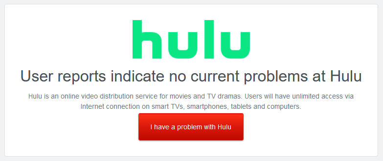 如何修復 Hulu “您的登錄已被阻止”錯誤