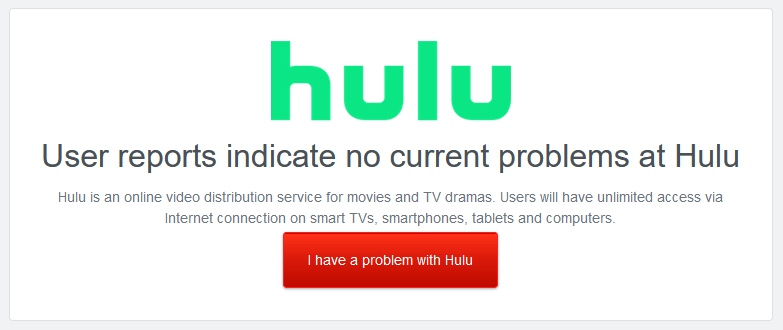 วิธีแก้ไขข้อผิดพลาด Hulu "การเข้าสู่ระบบของคุณถูกบล็อก"