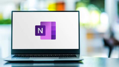 如何在 OneNote for Windows 中同步筆記本