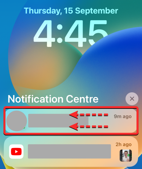 Comment effacer les notifications sur iPhone [2023]