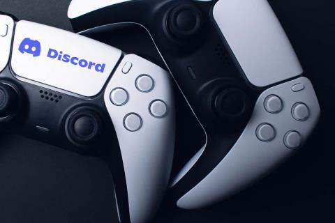 PlayStation 5 (PS5) で Discord を使用する方法