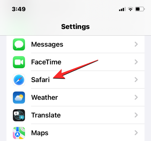 So benötigen Sie Face ID, um das private Surfen in Safari unter iOS 17 freizuschalten