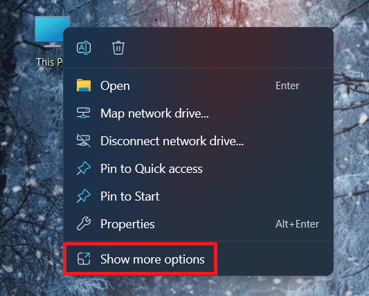 How to Access Shared Folders on Windows 11