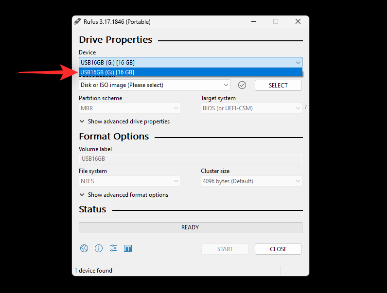 5 einfache Möglichkeiten, USB auf NTFS Windows 11 zu formatieren