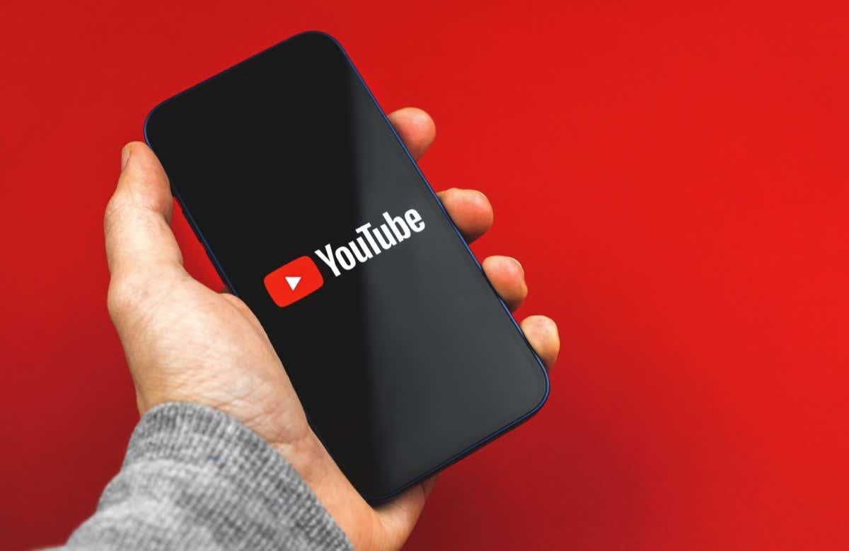 YouTube stürzt auf Ihrem Android oder iPhone ab?  8 Möglichkeiten zur Behebung