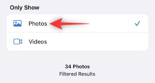 Comment supprimer les photos en double sur iPhone sous iOS 16