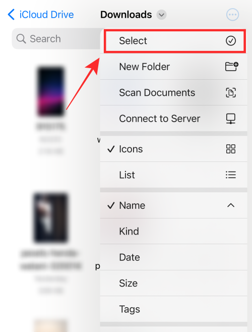 [Einfach] So entfernen Sie den Hintergrund mit der Dateien-App auf dem iPhone oder iPad