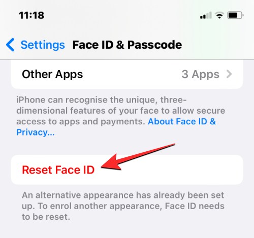 Face ID funktioniert nach iOS-Update auf dem iPhone nicht?  Wie repariert man