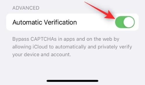 iPhone で CAPTCHA を自動的にバイパスする方法