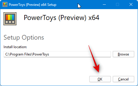 Microsoft の PowerToys を使用して画像、PDF、または画面上のあらゆるものからテキストを抽出する方法