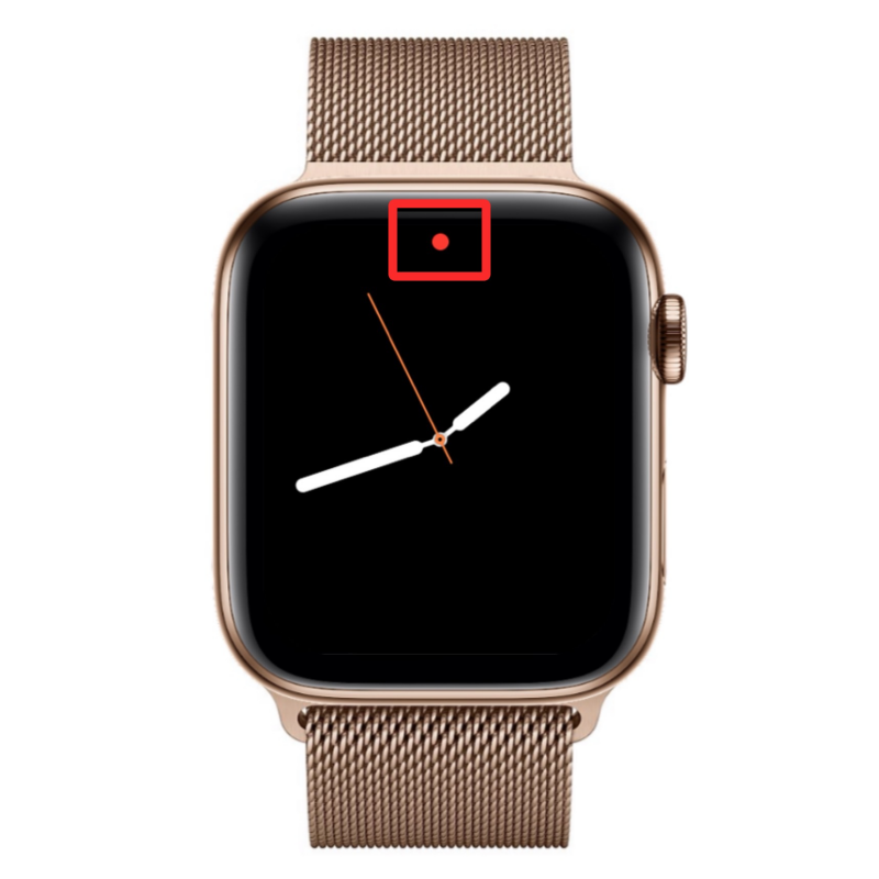 Apple Watch에서 알림 끄기: 단계별 가이드