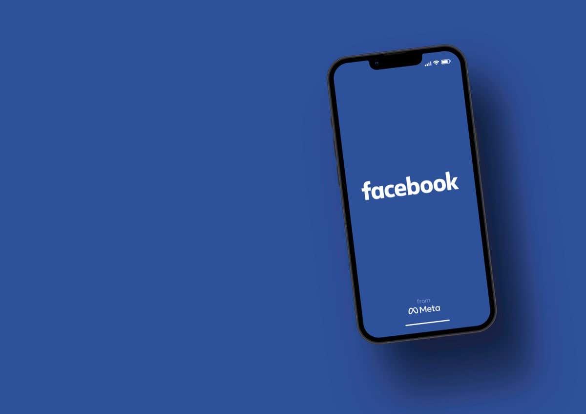 Facebook で誰かの友達を解除する方法