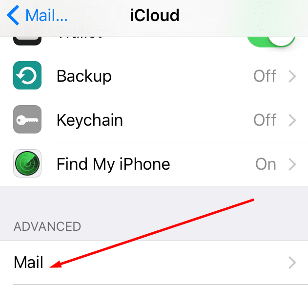 Fix: Cannot Delete Junk Mail on iPhone