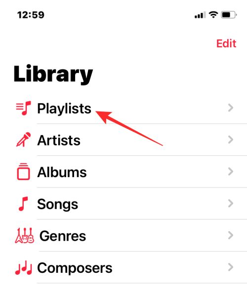 So finden Sie beliebte Songs bei Apple Music auf dem iPhone