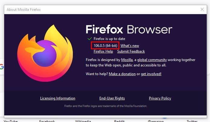 How to View the Browser Version for Chrome, Safari, Firefox, Opera, Brave and Edge