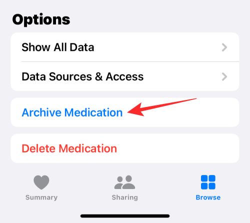 Comment gérer les médicaments sur iPhone : ajouter, suivre, partager et supprimer des médicaments dans l'application Santé