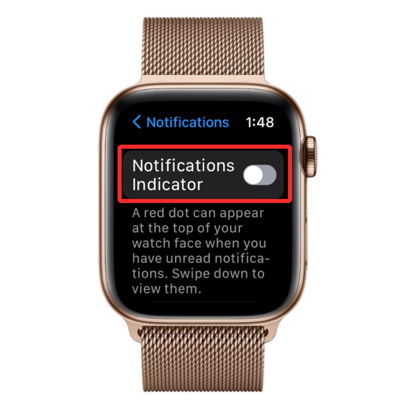 Désactiver les notifications sur Apple Watch : guide étape par étape