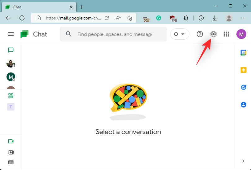 Google Chat で通知が届かない場合は、 PC、iPhone、Android で修正する方法