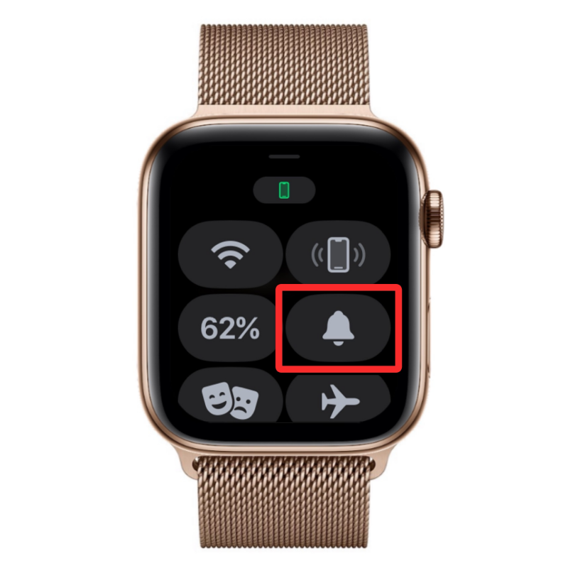 Apple Watch에서 알림 끄기: 단계별 가이드