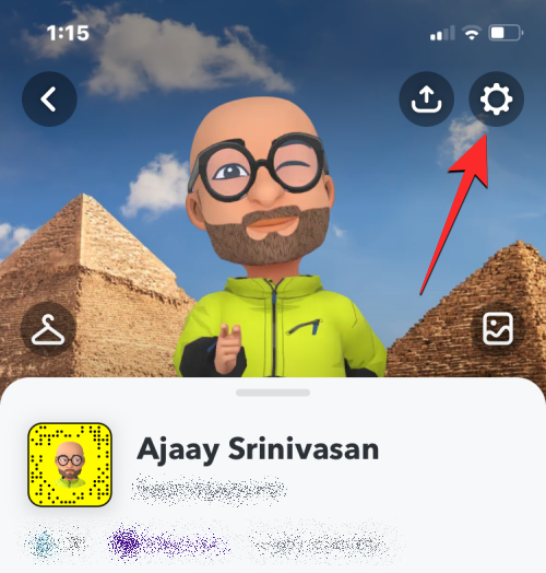 Snapchat AI をオフにする 2 つの方法