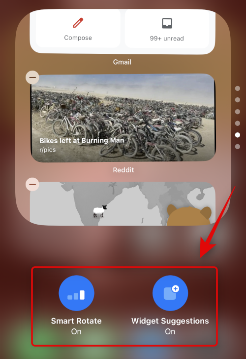 Comment changer les widgets sur iPhone [2023]