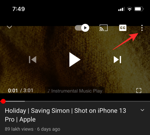iPhone でビデオをループする方法: 知っておくべきことすべて