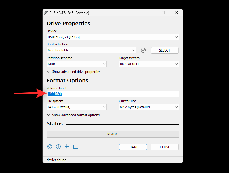 5 einfache Möglichkeiten, USB auf NTFS Windows 11 zu formatieren