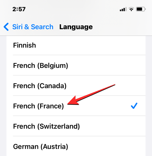 Sprache auf dem iPhone ändern: Schritt-für-Schritt-Anleitung